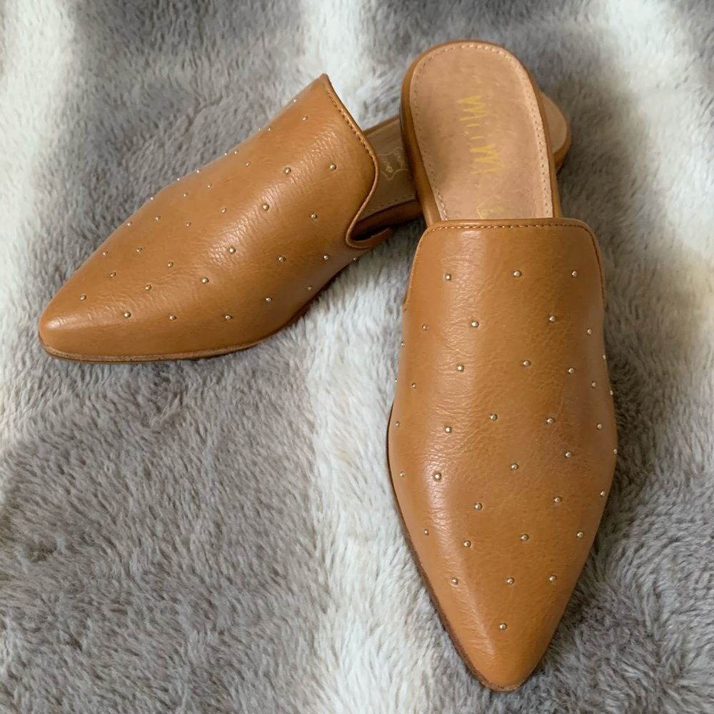 COPY - Mules by Mi.iM
